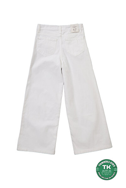 Tommiks Kids Boy's Pants with Wide Legs