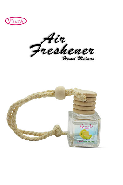 Fresh Car Air Freshener Perfume Hanging Air Freshener FRESH Hami Melons