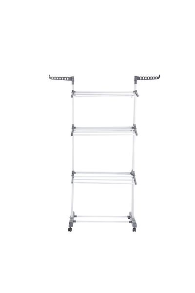 DELCASA 3 Tier Garment Rack- DC3210
