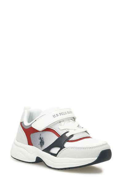 U.S. Polo Assn. Pantofi sport pentru copii U.S. Polo Assn Lesser 5fx