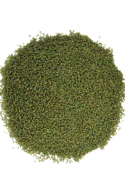 AMORE Cichlid Green Algae Granules 500gr, 60gr Spirulina Garlic Malawi Ciklet...