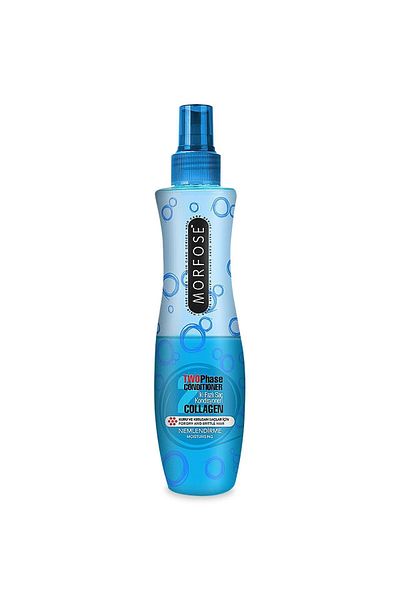 Morfose Collagen Blow Dry Water 220 ml