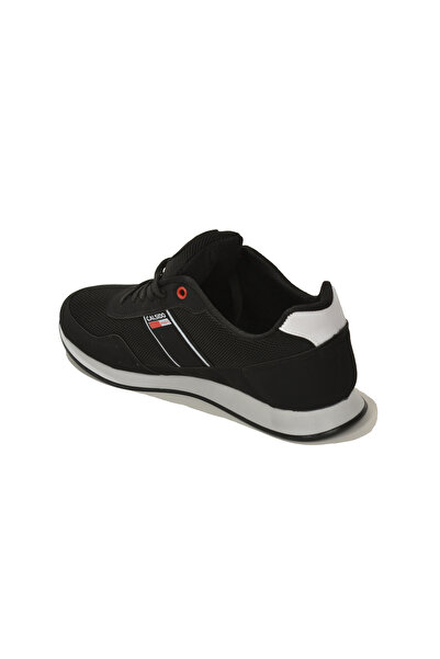 Calsido Günlük Rahat Bağcıklı Hava Alan Ortopedik Spor Ayakkabı