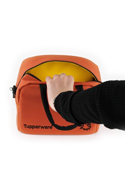 Tupperware Peppycooky Yemek Çantası – Ori