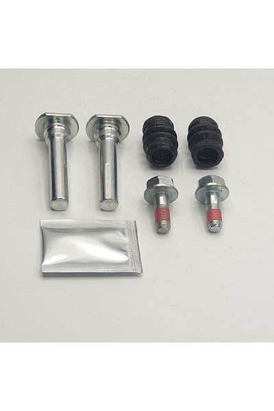 AF AUTOFREN SEINSA Caliper Screw Front Land Rover Discovery 4X4 98-04 - Range Rover 4X4 94-02 / Mercedes A-Series W168 01