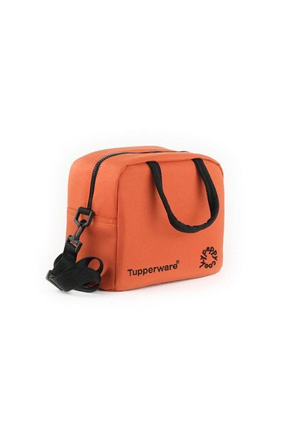 Tupperware Peppycooky Ori Food Bag