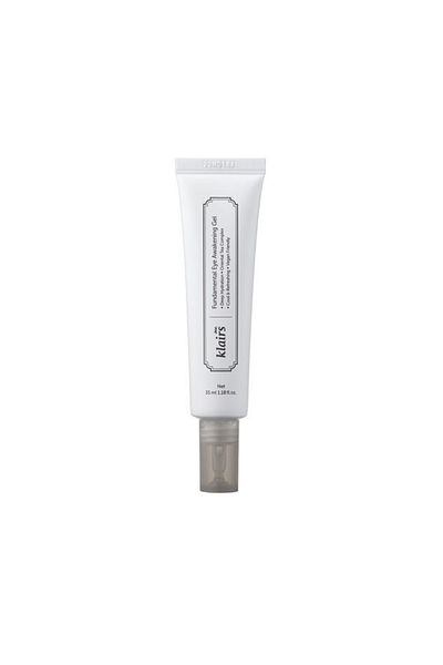 Klairs - Fundamental Eye Awakening Gel, 35 ml - crema de ochi
