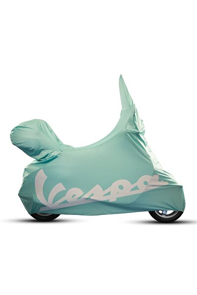 Vespa Primavera/Sprint İç Mekan Branda *Mint* / PIAGGIO