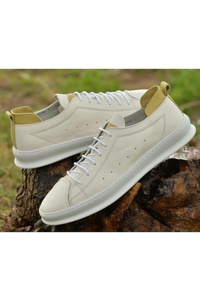 JAMES FRANCO Jf-5580 Pantofi premium pentru bărbați din piele moale autentică