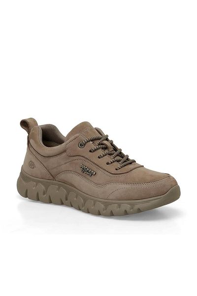 Dockers 238591   Men's Genuine Nubuck Leather Ultra Comfort Casual Shoes