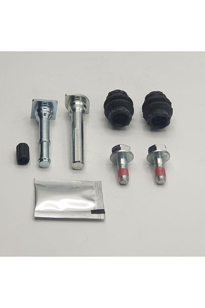 AF AUTOFREN SEINSA Caliper Screw Front Seat Cordoba-Ibiza 02-09 / Skoda Fabia 99-14 - Roomster 06-15 / Volkswagen Polo 01