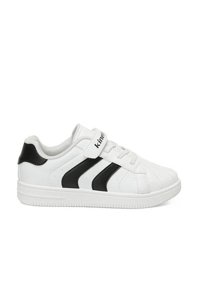 Kinetix Star F 5Fx Kids Velcro Sneaker Sports Shoes