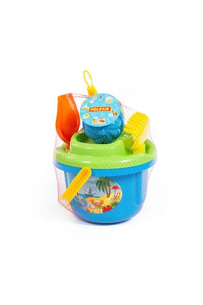 Polesie Toy Beach Set