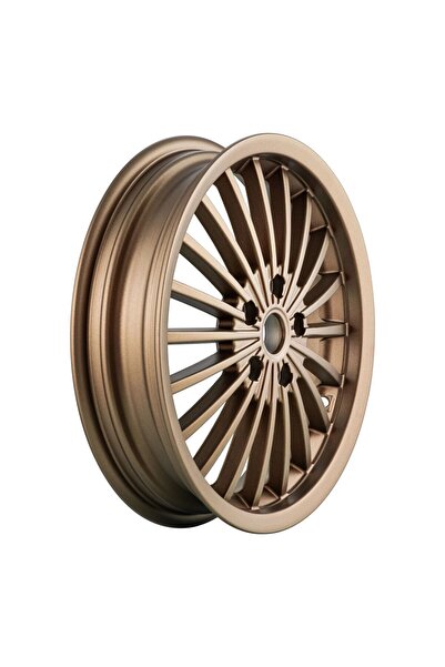 Vespa GTS-GTV Jant *Bronz Mat* 13 Inç MK I / SIP