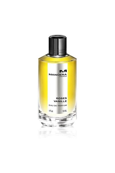 Mancera ROSE VANILLE EDP 120ML