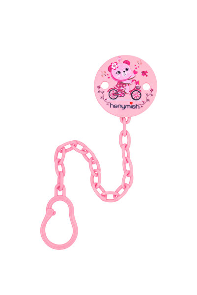 Hanymish Emzik Askısı Pp Güvenli Mandal Sistemi.