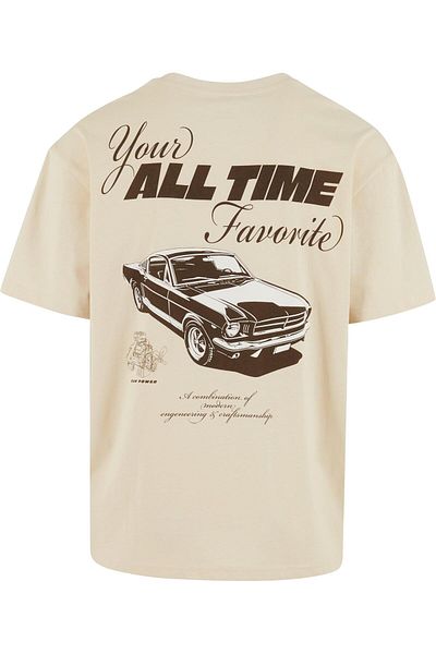 Mister Tee All Time Favorite Oversize-T-Shirt