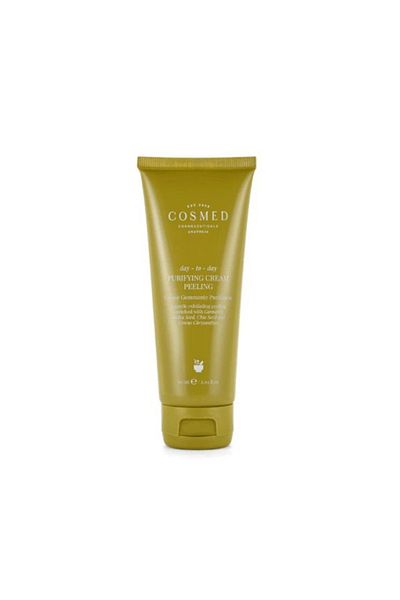 COSMED Cosmed denní čistící peelingový krém 60 ml - čistící peelingový krém