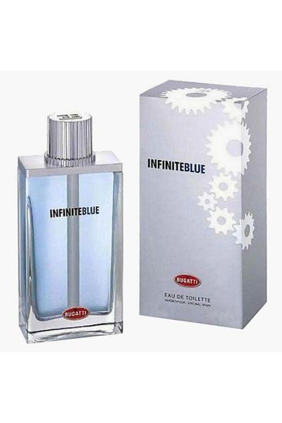 BUGATTI INFINITE BLUE EDT 75ML