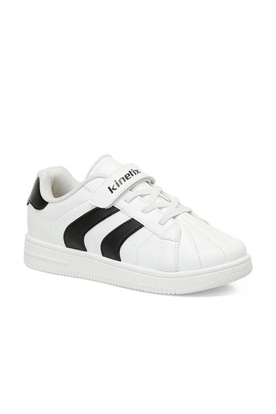 Kinetix Star F 5Fx Kids Velcro Sneaker Sports Shoes