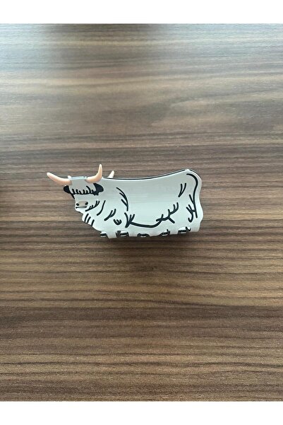 Nolana ÇOK ÖZEL kemik asetat yüksek kalite BUFALO toka :)))