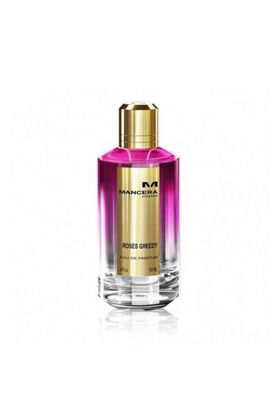 Mancera ROSES GREEDY 120ML