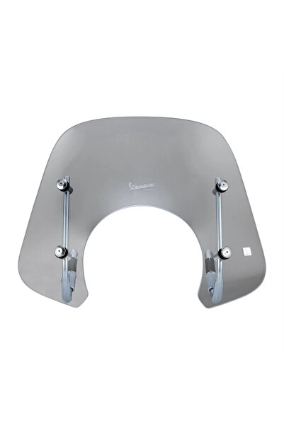 Vespa GTS Ön Cam Şeffaf Kısa (2023- ) / PIAGGIO