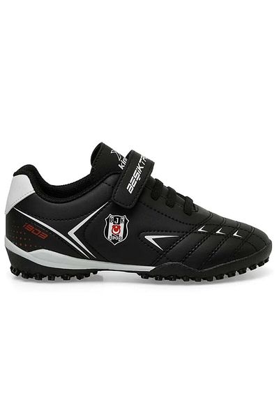 Kinetix Pantofi de fotbal cu licență pentru copii Kero Bjk Tf 26/35