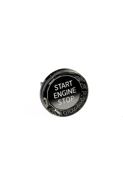 Techmaster Bmw G20 G22 G29 G14 G15 G16 Series Crystal Start Stop Key