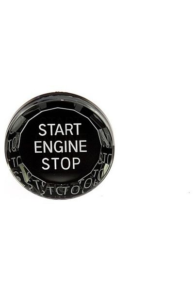 Techmaster Bmw G20 G22 G29 G14 G15 G16 Series Crystal Start Stop Key