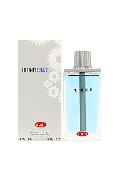 BUGATTI Infiniti Blue Perfume 125Ml