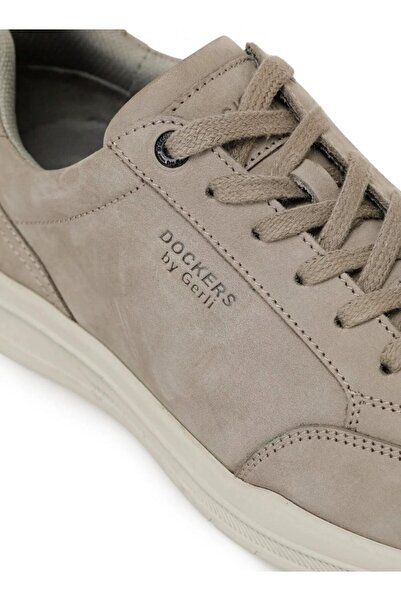 Dockers 238040 Erkek Hakiki Deri Günlük Casual Aykkabı