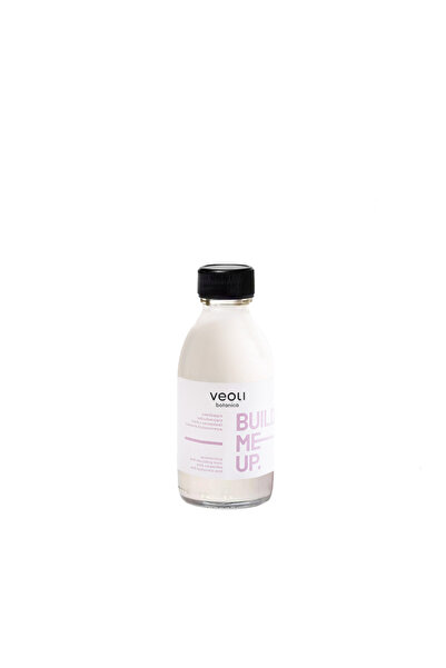 VEOLI Botanica Veoli Botanica BUILD ME UP ενυδατικά και αναδόμητα τονωτικά κε...