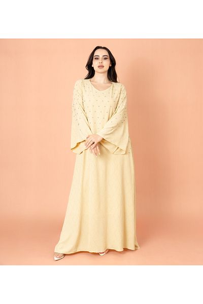 IKKXA Crystal Breeze Jalabiya