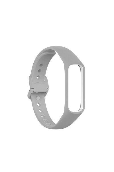 Techmaster حزام سيليكون متوافق مع هاتف Samsung Galaxy Fit 2 R220