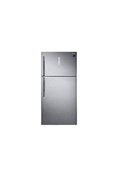 Samsung RT58K704RSL/TR Çift Kapılı No Frost Buzdolabı