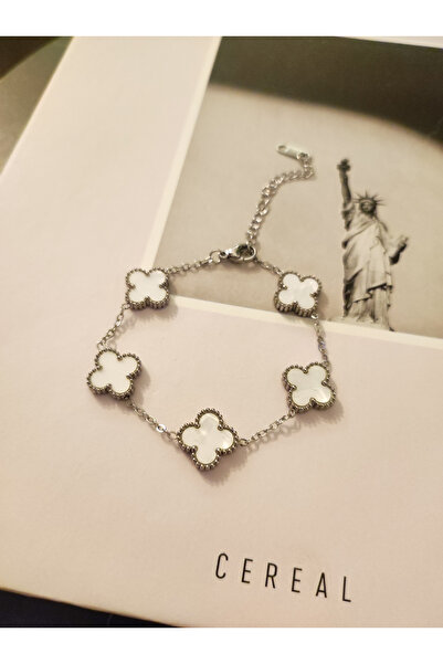 Mara Bijuteri ve Aksesuar Çelik  Bileklik