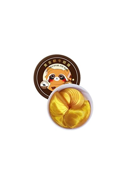 Other Επιθέματα ματιών SERSANLOVE Hydrogel με υαλουρονικό οξύ και φυσικά εκχυ...