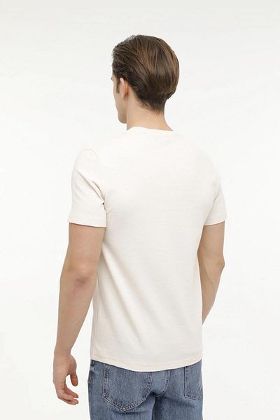 Kinetix Tricou pentru bărbați Mb Cz Jk 11bs101 5fx