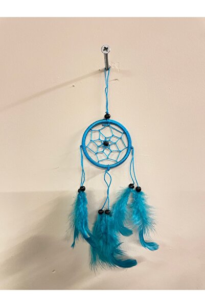 AZRA HEDİYELİK Rüya kapanı dreamcatcher düş kapanı rüya kovucu araba süsü