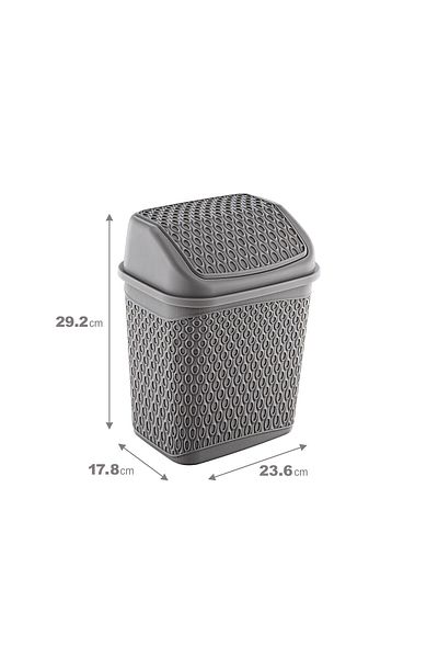 Smartware Κάδος απορριμμάτων Katre 6,2 Lt