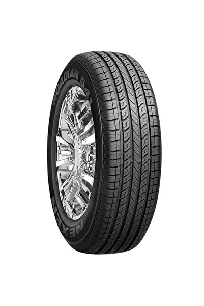 Nexen 225/75 R16 104H Roadian 541 4 Mevsim 4x4 2025