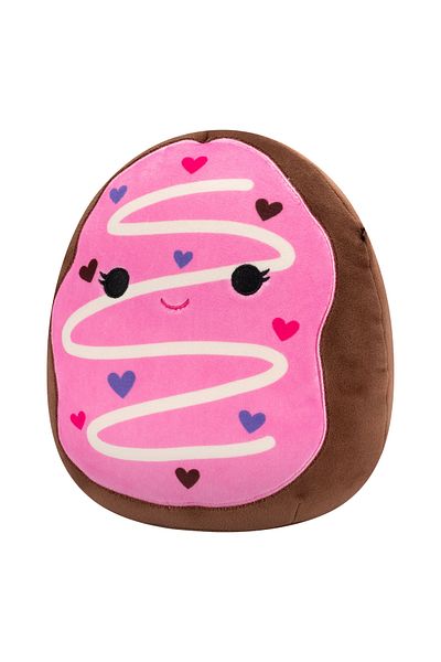 Squishmallows Donut Ermengarde 20 cm Va01310