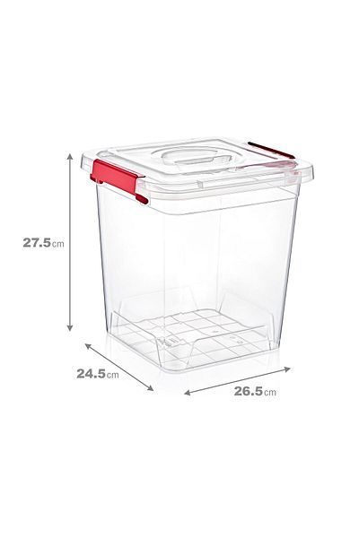 Smartware No. 3 Pantry Box (11 Lt)