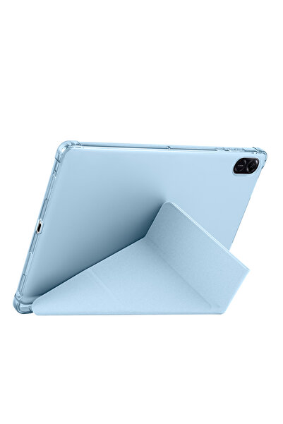 UnDePlus Honor Pad X8A 11Inch Case Trifoldable Case with Pen Compartment