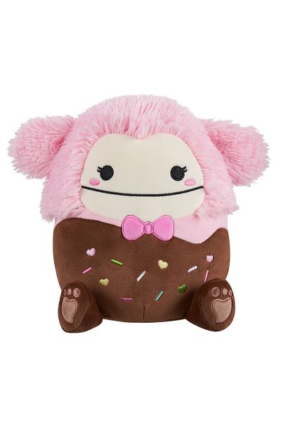 Squishmallows Bigfoot Brina 20 cm Va01244