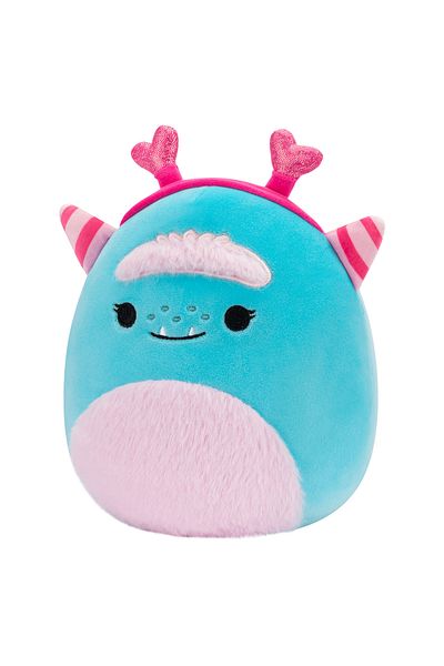 Squishmallows Cute Monster Alijoon 20 cm Va01307