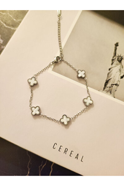 Mara Bijuteri ve Aksesuar Mini Çelik  Bileklik