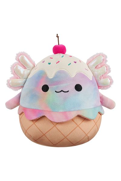 Squishmallows Semender Tinley 20 cm Va01243