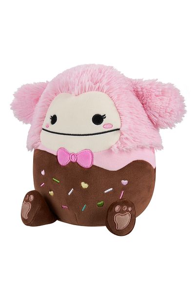 Squishmallows Bigfoot Brina 20 cm Va01244